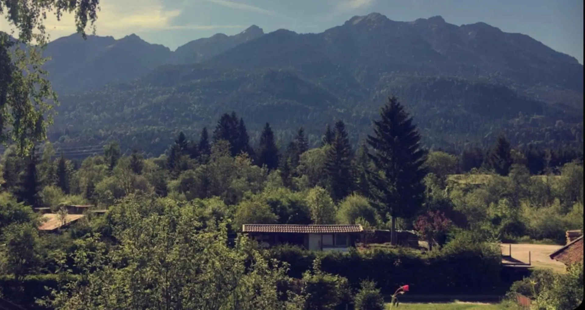 Ferienwohnung Finzblick Wallgau 0*,  Deutschland