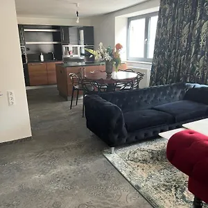 Apartment Your Dream Flat, Vohenstrauss