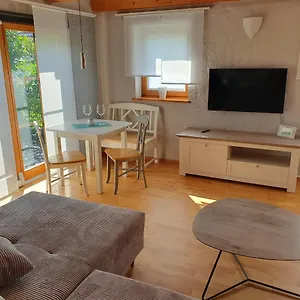 Apartment Relax, Neudrossenfeld