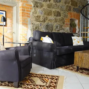 Apartment Neukirchen, Neuburg am Inn